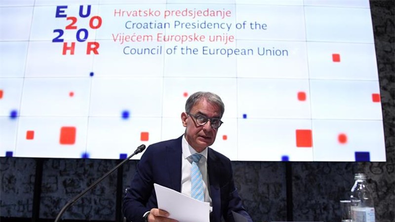 Cappelli: Dogovoreno donošenje protokola za putovanja na razini EU-a
